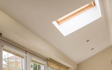 Hundalee conservatory roof insulation companies