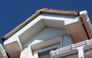 Hundalee fascia installation costs