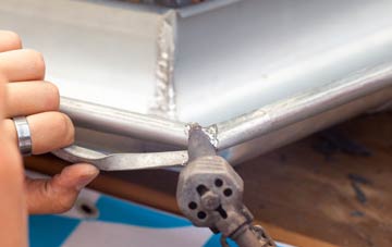 disadvantages of Hundalee lead roofing