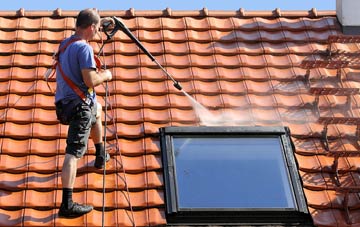 roof cleaning Hundalee, Scottish Borders