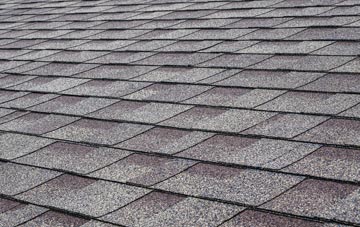 Hundalee tiles for shallow pitch roofing