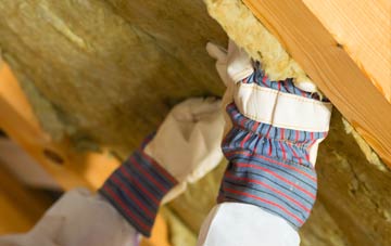types of Hundalee pitched roof insulation materials