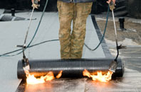 Hundalee flat roof sealing quote